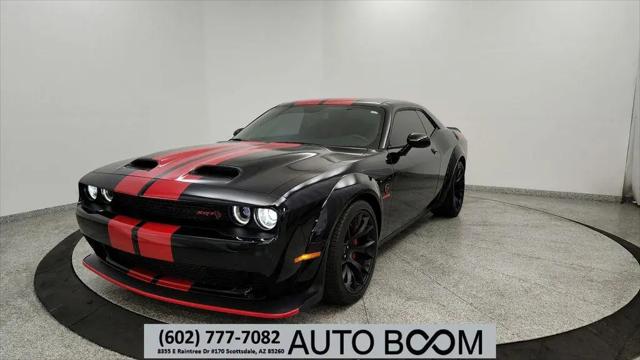 2023 Dodge Challenger SRT Hellcat Redeye Widebody Jailbreak for sale in Scottsdale, AZ