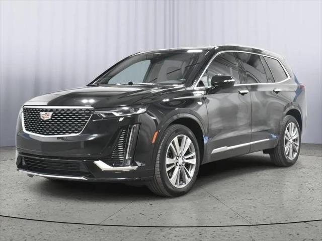 2024 Cadillac XT6 FWD Premium Luxury for sale in Monroe, MI