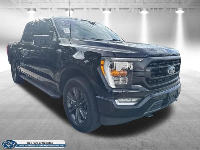 2023 Ford F-150 XLT for sale in Hazleton, PA