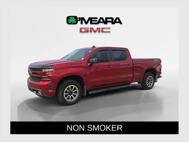 2022 Chevrolet Silverado 1500 RST for sale in Thornton, CO