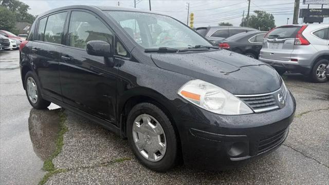 2009 Nissan Versa 1.8S for sale in Indianapolis, IN