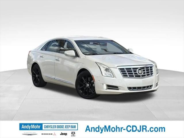 2014 Cadillac XTS Premium for sale in Indianapolis, IN