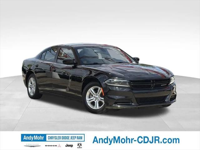 2022 Dodge Charger SXT RWD for sale in Indianapolis, IN