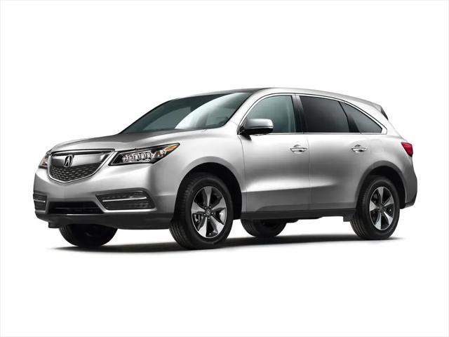 2015 Acura MDX 3.5L for sale in Denville, NJ