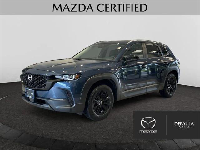 2025 Mazda CX-50 2.5 S Premium Package for sale in Albany, NY