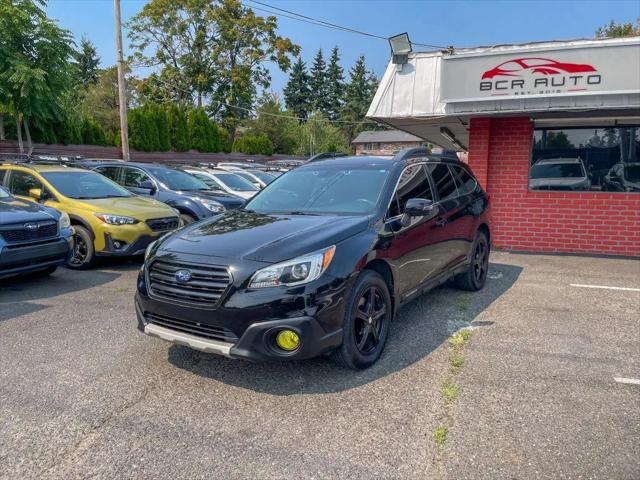 2017 Subaru Outback 2.5i Limited for sale in Portland, OR