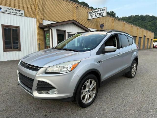 2013 Ford Escape SE for sale in New Kensington, PA