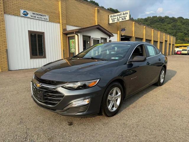 2019 Chevrolet Malibu 1LS for sale in New Kensington, PA