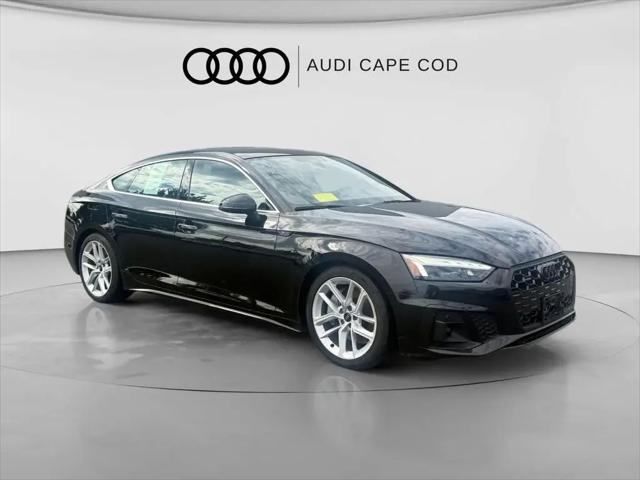 2023 Audi A5 Sportback S line Premium for sale in Hyannis, MA