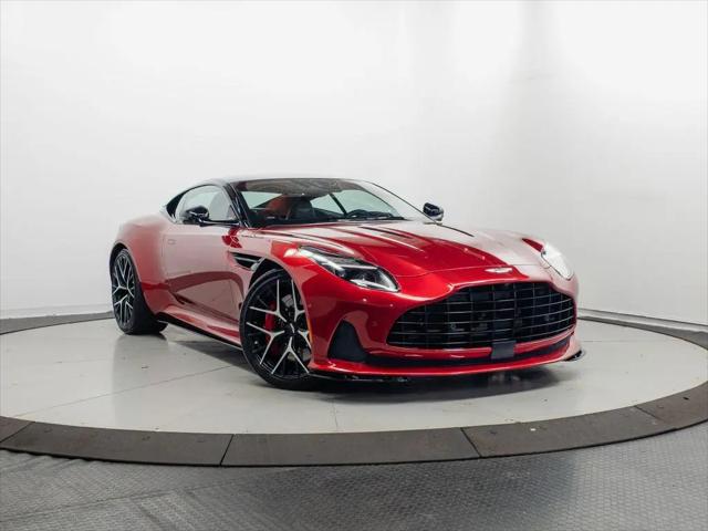 2024 Aston Martin DB12 Unknown for sale in Hoffman Estates, IL