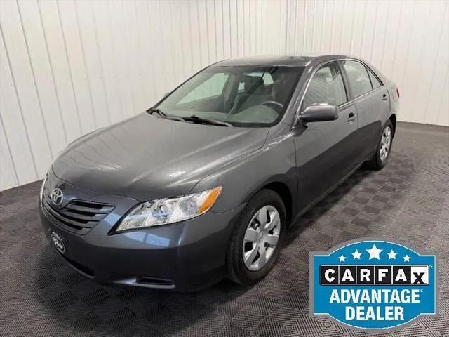 2009 Toyota Camry LE V6 for sale in Appleton, WI