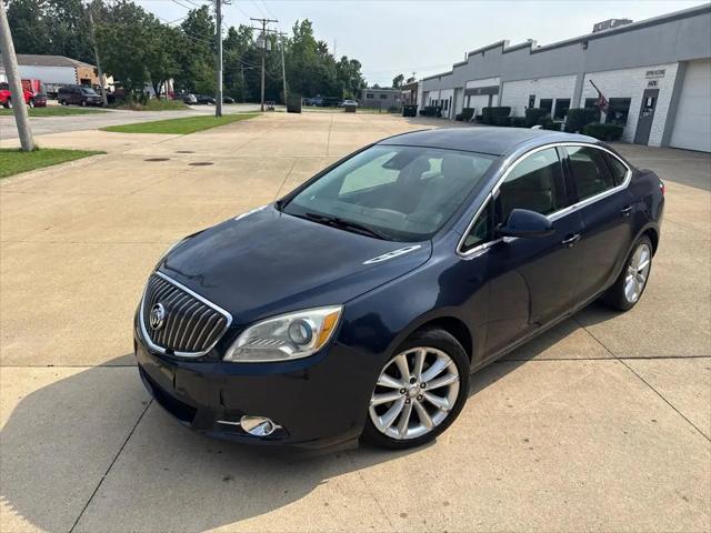 2015 Buick Verano Convenience Group for sale in Cleveland, OH