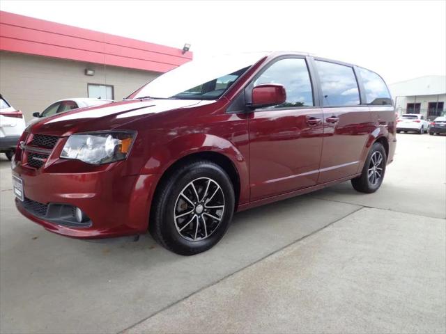 2019 Dodge Grand Caravan GT for sale in Omaha, NE