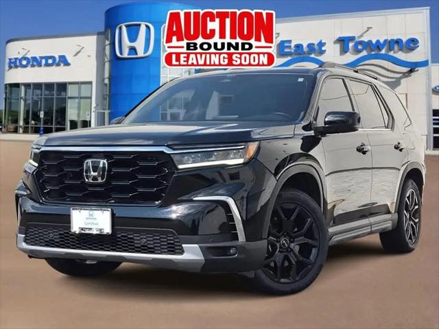 2025 Honda Pilot Touring for sale in Madison, WI