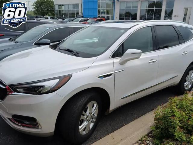 2018 Buick Enclave Essence for sale in Madison, WI