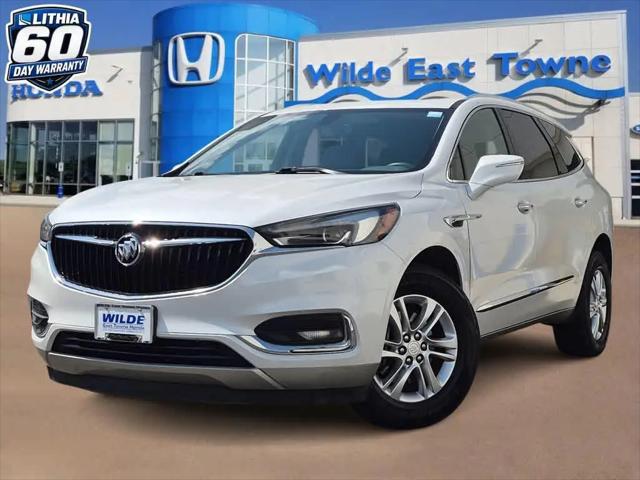 2018 Buick Enclave Essence for sale in Madison, WI