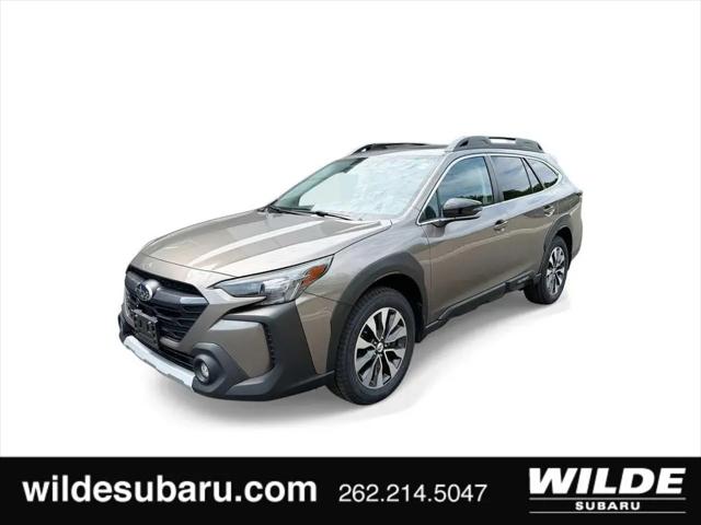 2024 Subaru Outback Limited for sale in Waukesha, WI