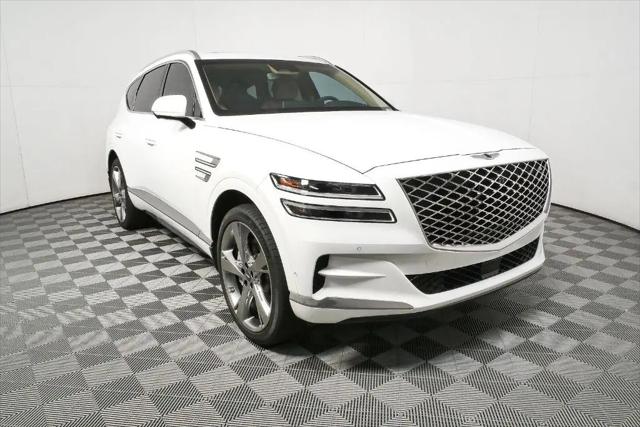 2024 Genesis GV80 3.5T AWD for sale in Atlanta, GA