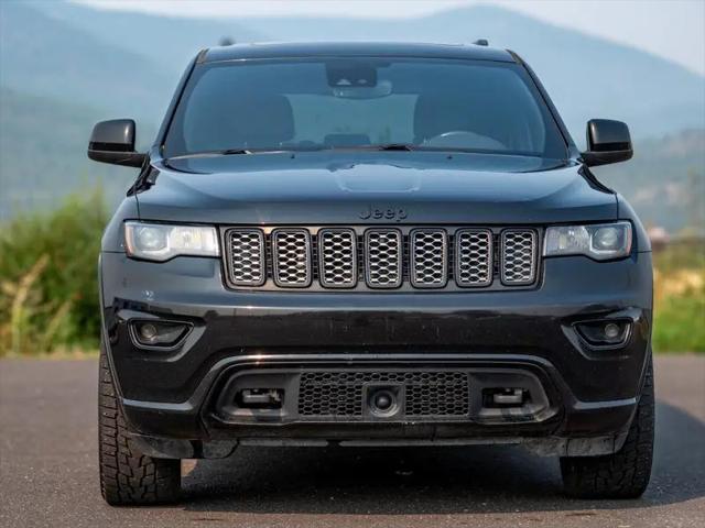 2021 Jeep Grand Cherokee Altitude for sale in Colville, WA