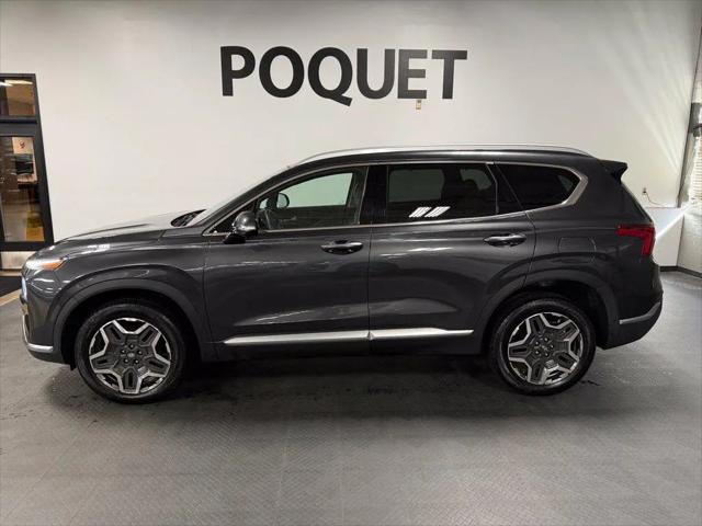 2023 Hyundai Santa Fe Limited for sale in Golden Valley, MN