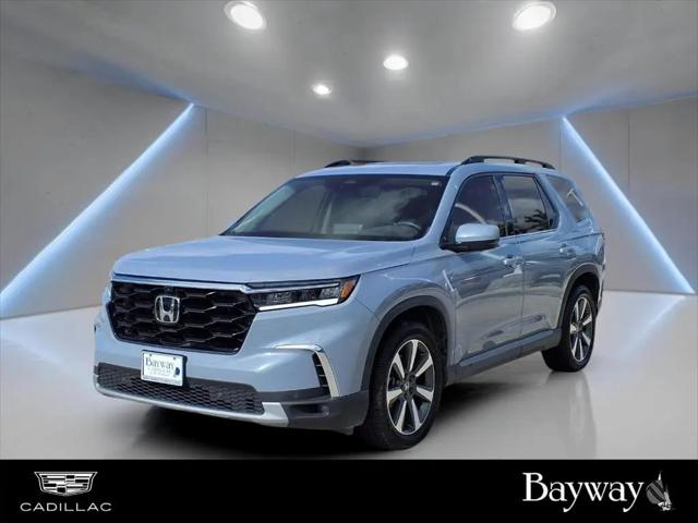 2023 Honda Pilot AWD Elite for sale in The Woodlands, TX