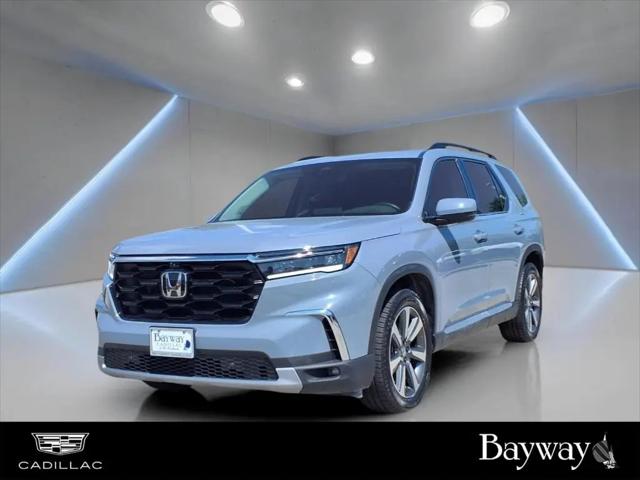 2023 Honda Pilot AWD Elite for sale in The Woodlands, TX