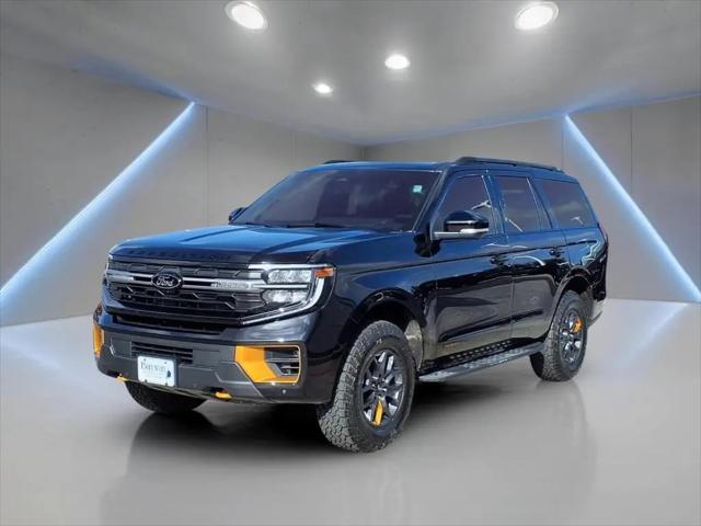 2026 Ford Expedition Tremor for sale in The Woodlands, TX