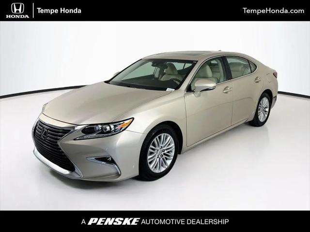 2017 Lexus ES 350 Base for sale in Tempe, AZ