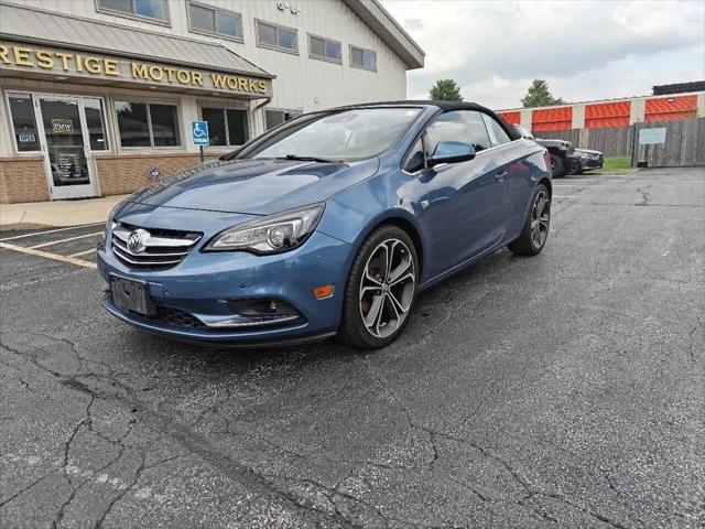 2016 Buick Cascada Premium for sale in Naperville, IL