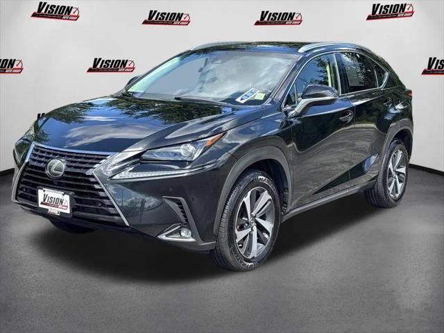 2019 Lexus NX 300 Base for sale in Buffalo, NY