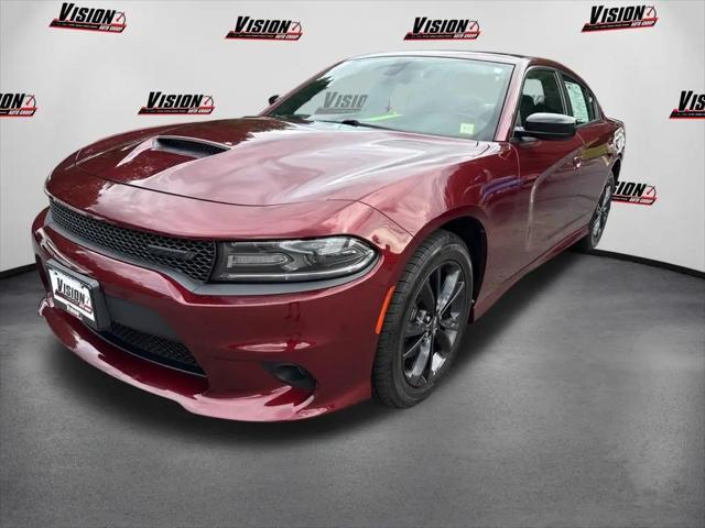 2020 Dodge Charger GT AWD for sale in Rochester, NY