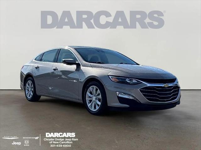 2024 Chevrolet Malibu FWD 1LT for sale in New Carrollton, MD