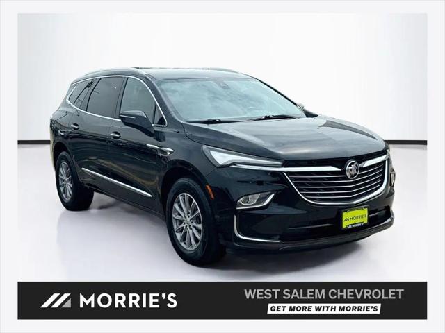 2024 Buick Enclave Essence AWD for sale in West Salem, WI