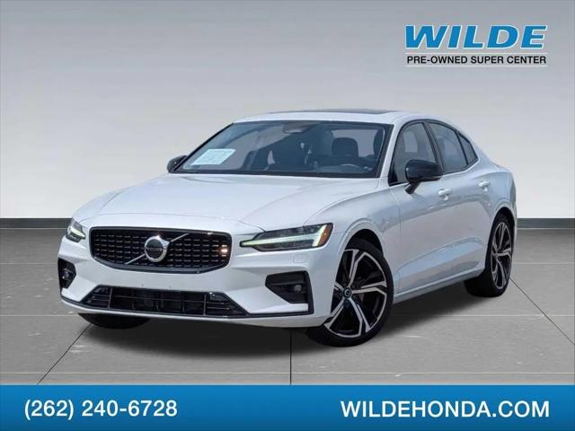 2024 Volvo S60 B5 Core Dark Theme for sale in Waukesha, WI