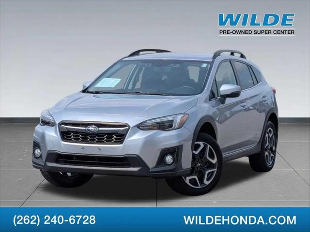 2019 Subaru Crosstrek 2.0i Limited for sale in Waukesha, WI
