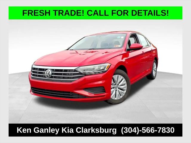 2019 Volkswagen Jetta 1.4T S for sale in Bridgeport, WV