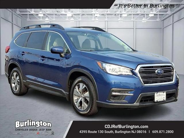 2022 Subaru Ascent Premium for sale in Burlington, NJ