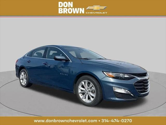 2025 Chevrolet Malibu FWD 1LT for sale in St. Louis, MO