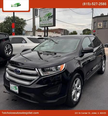 2018 Ford Edge SE for sale in Joliet, IL