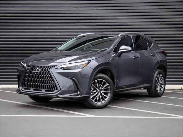 2025 Lexus NX 350h Premium for sale in Thousand Oaks, CA