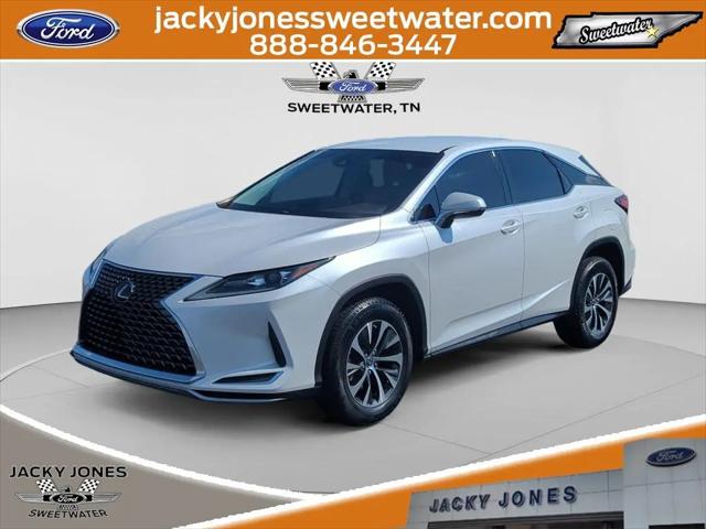 2020 Lexus RX 350 Base for sale in Sweetwater, TN