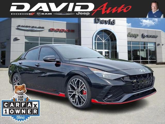 2022 Hyundai Elantra Base for sale in Glen Mills, PA