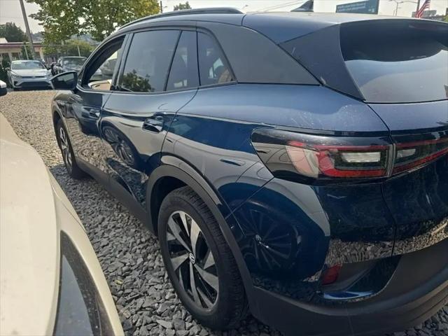 2023 Volkswagen ID.4 AWD Pro for sale in Oklahoma City, OK