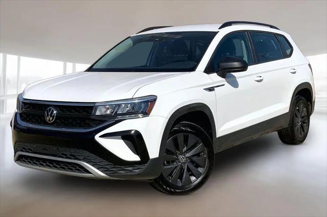 2024 Volkswagen Taos 1.5T S for sale in Oklahoma City, OK
