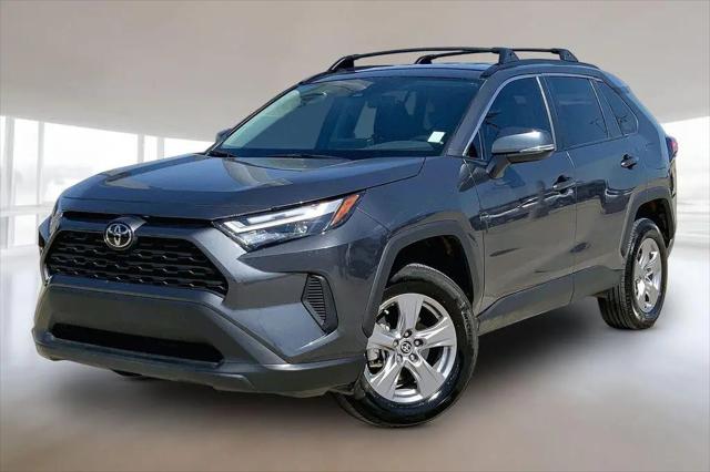 2025 Toyota RAV4 XLE for sale in Oklahoma City, OK