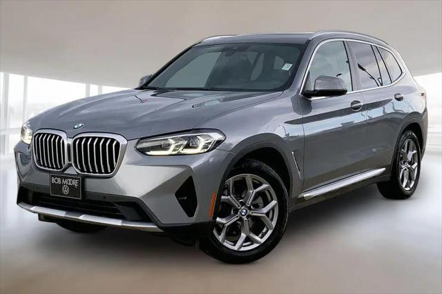 2023 BMW X3 xDrive30i for sale in Oklahoma City, OK