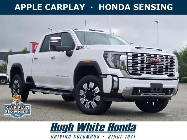 2025 GMC Sierra 2500HD for sale near Columbus, OH