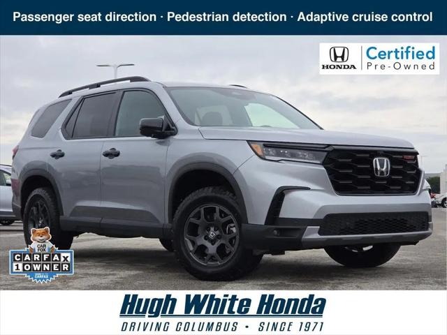 2025 Honda Pilot for sale near Columbus, OH