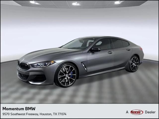 2023 BMW M8 xDrive for sale in Houston, TX