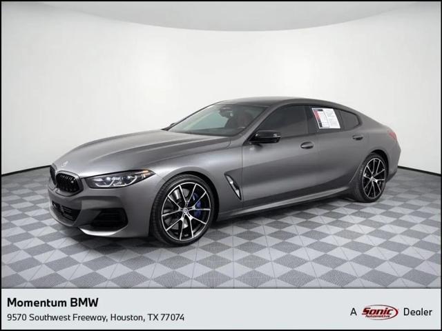 2023 BMW M8 xDrive for sale in Houston, TX